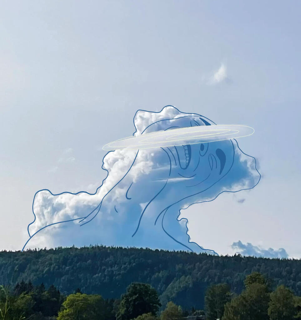 Our Laughing God: Dionysus